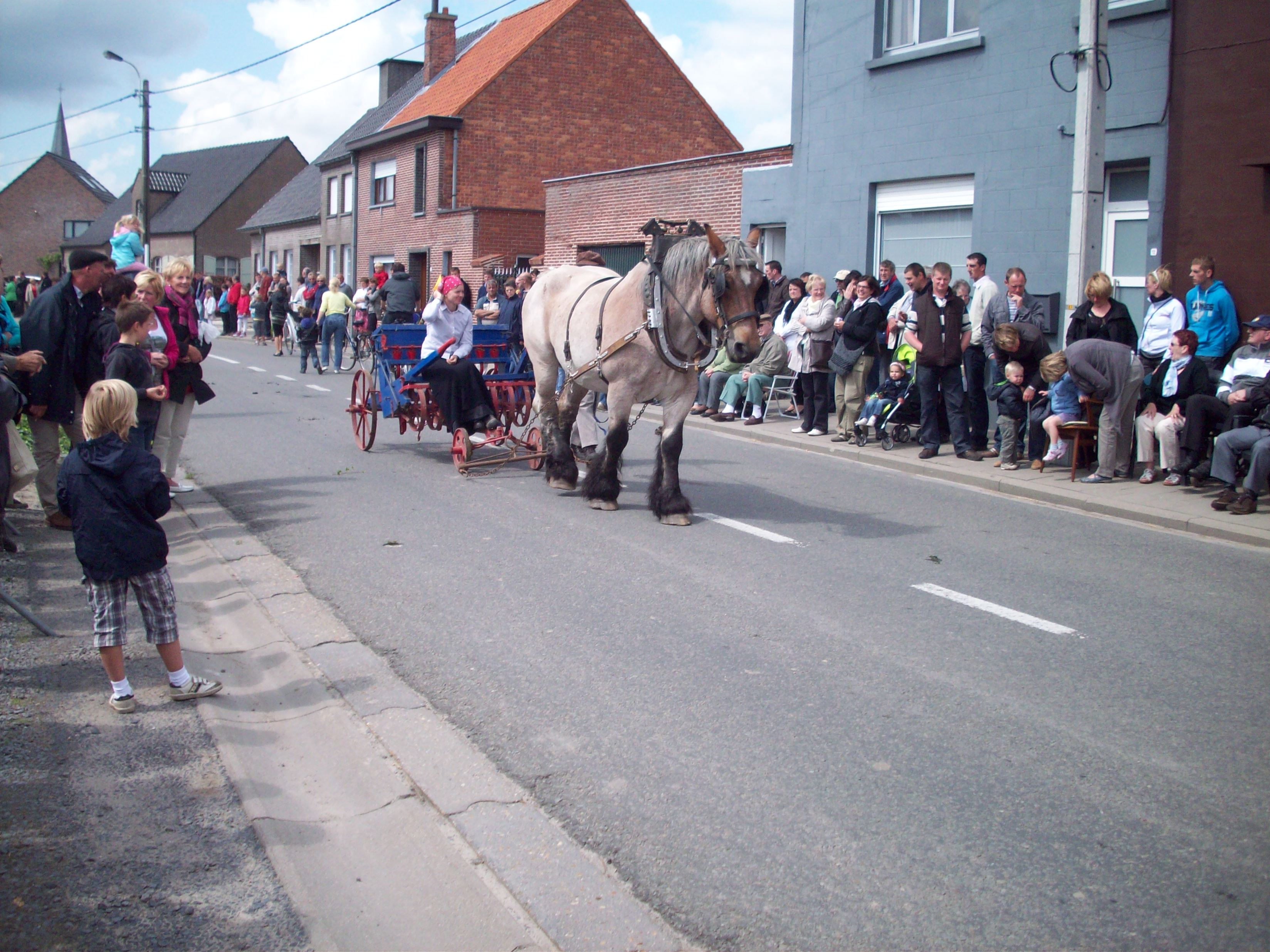 St Margriete 2011