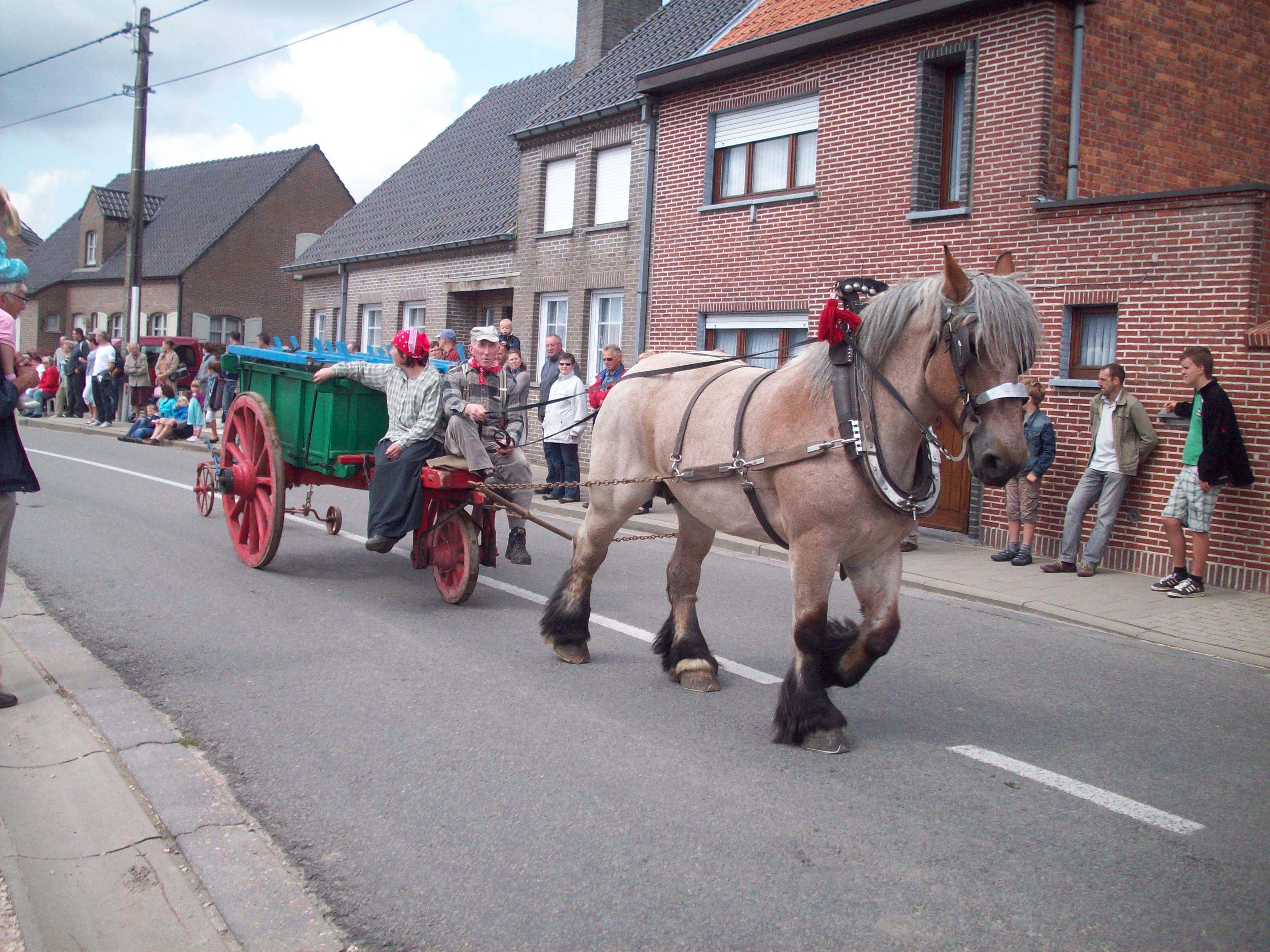 St Margriete 2011