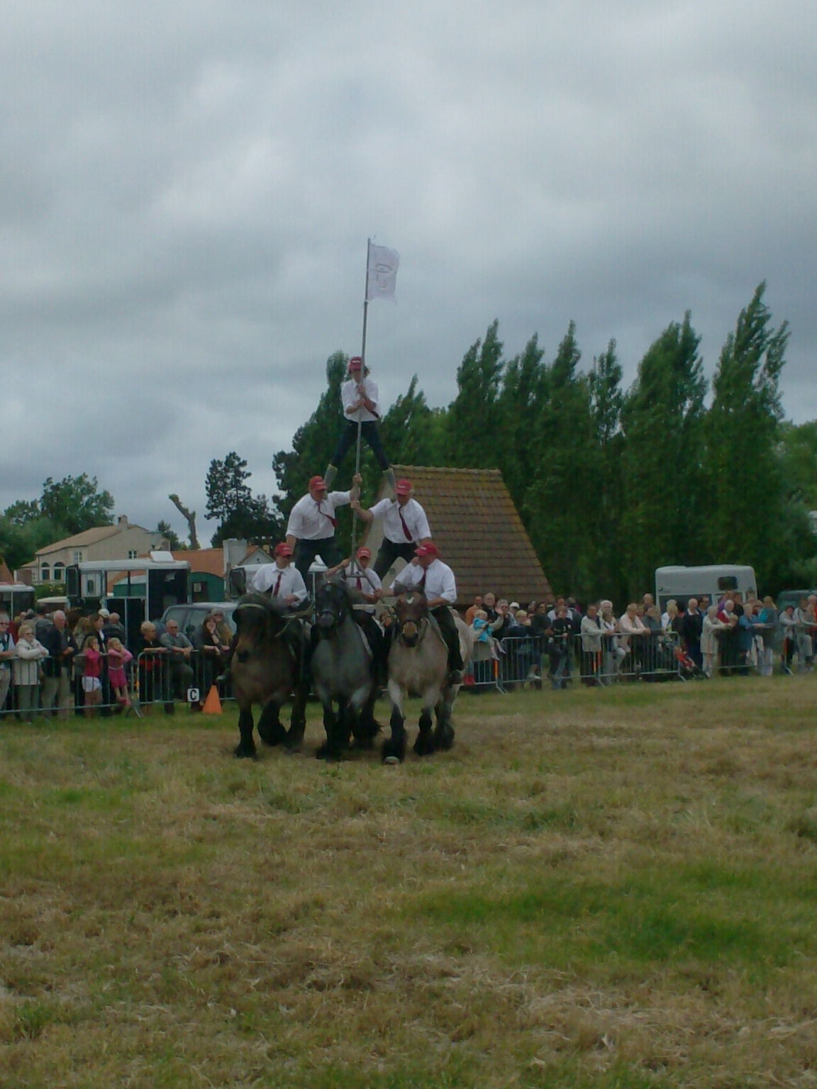 Oostduinkerke 2011
