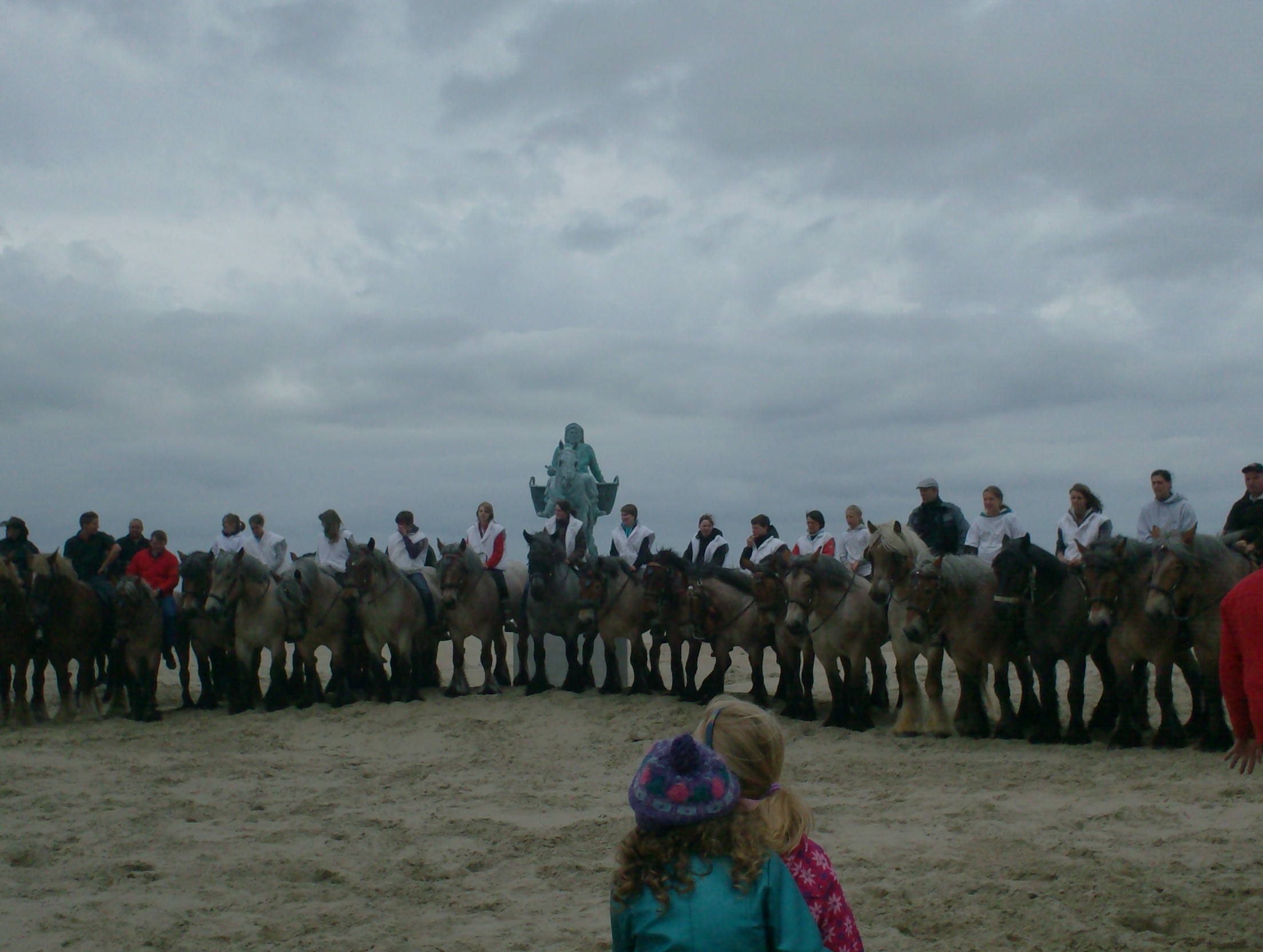 Oostduinkerke 2011