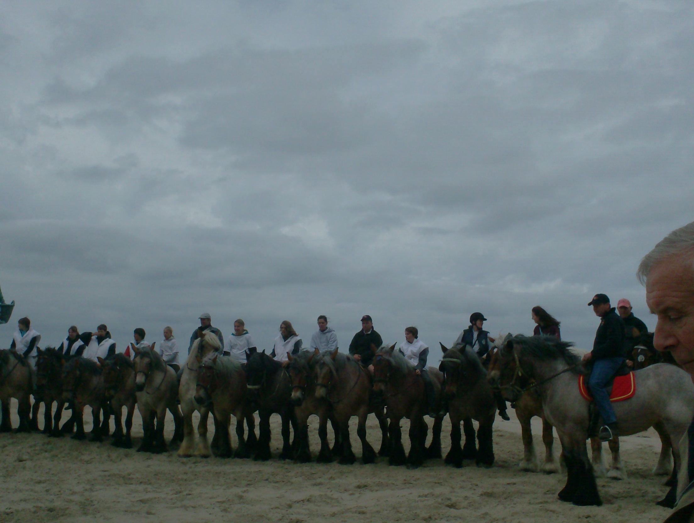 Oostduinkerke 2011