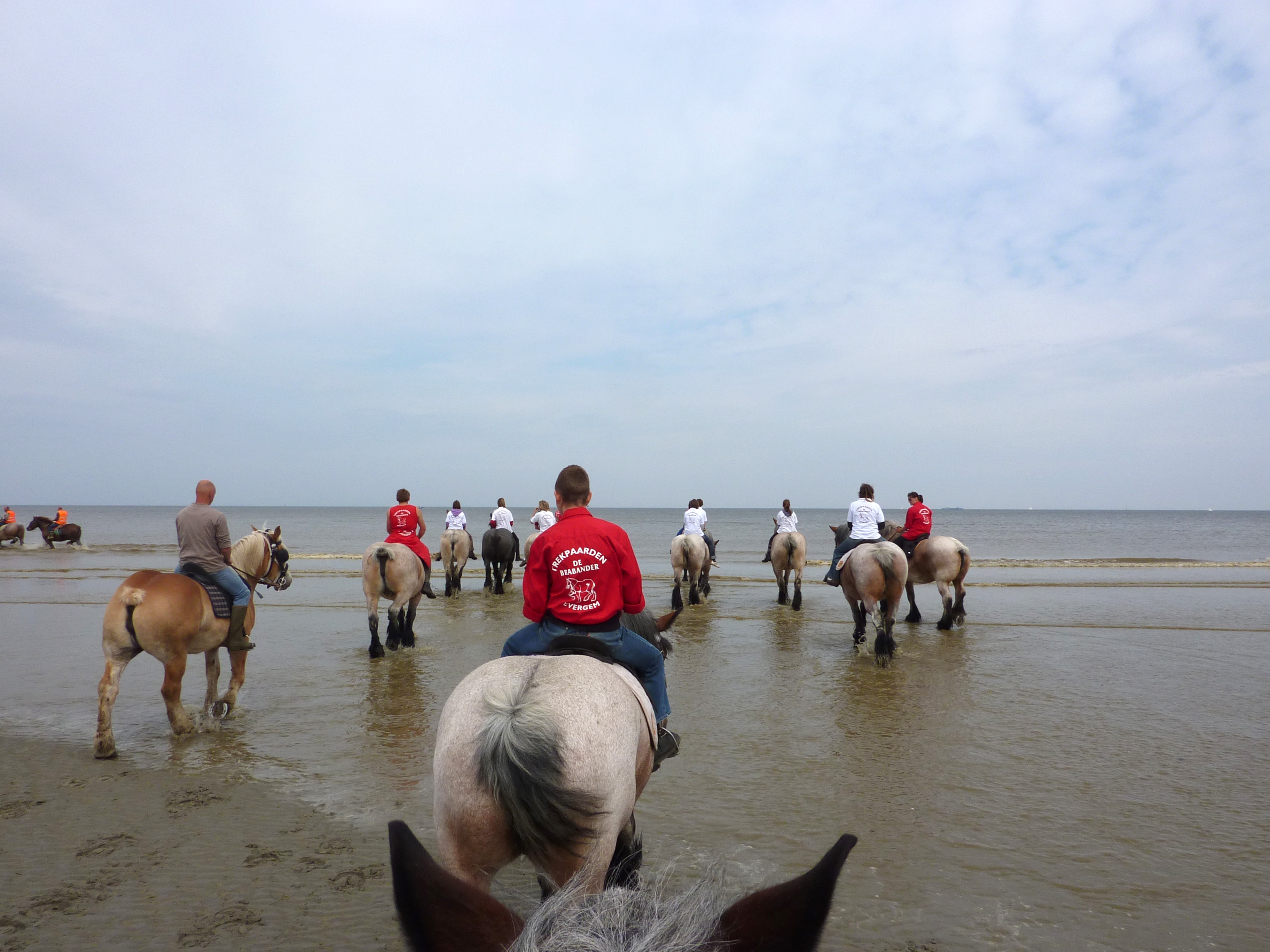 Oostduinkerke 2010